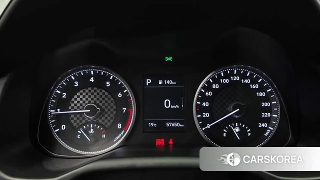 Hyundai The New Avante AD id 3942703 из Кореи 18