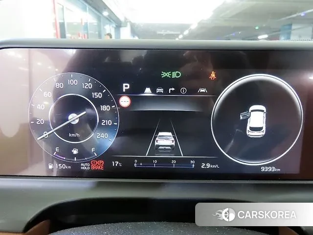 Kia The New Seltos id 3338688 из Кореи 18