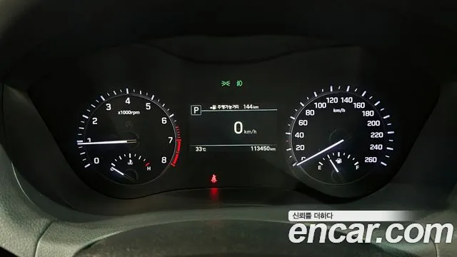 Genesis G80 id 2834689 из Кореи 18