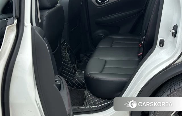 Nissan Qashqai id 4279032 из Китая 15