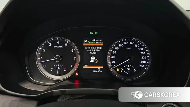 Hyundai Grandeur IG id 3029195 из Кореи 18