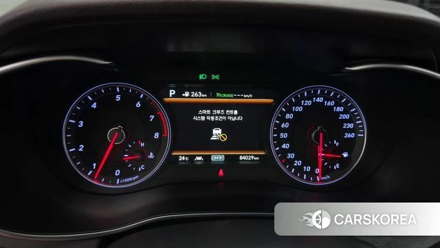 Genesis G70 id 4448263 из Кореи 29