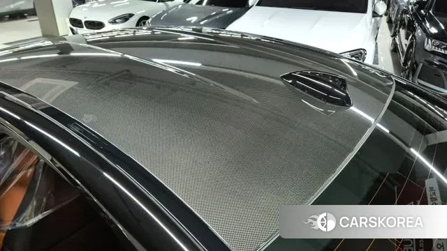 BMW M5 (F90) id 3366304 из Кореи 18