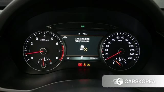 Kia Come New K7 id 3894256 из Кореи 18