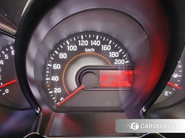 Kia The New Ray id 3733683 из Кореи 18