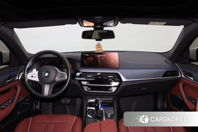 BMW 5 series id 4255871 из Китая 18