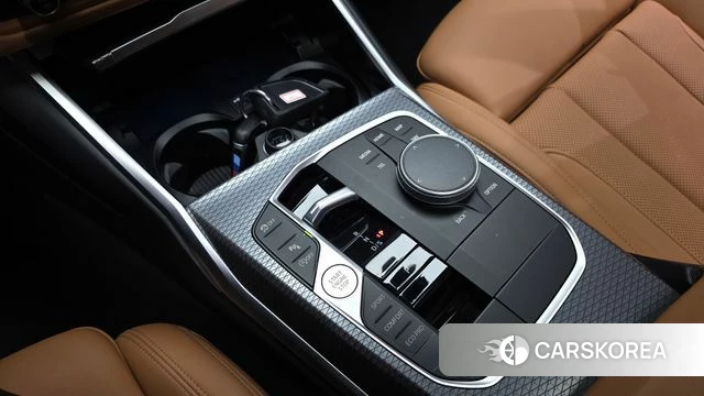 BMW 3 Series (G20) id 3825784 из Кореи 18