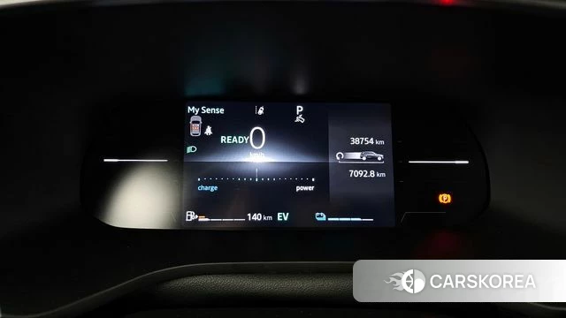 Renault Korea (Samsung) Arcana id 4222818 из Кореи 28