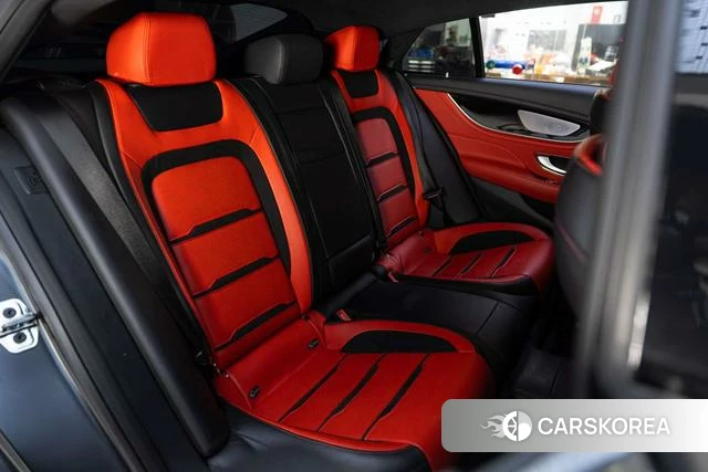 Mercedes-Benz AMG GT id 4335374 из Китая 15