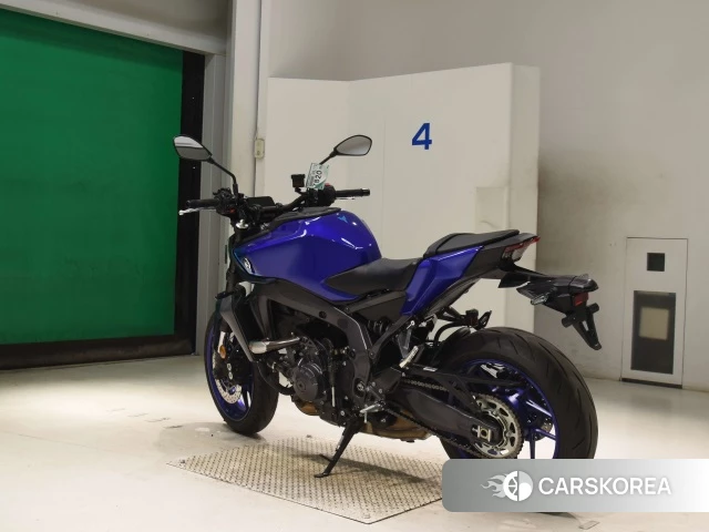 Yamaha MT-09 id 4312900 из Японии 8