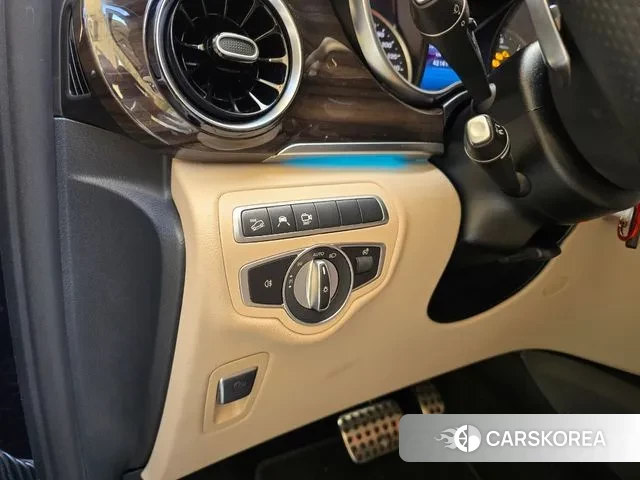 Mercedes-Benz V-Class id 3288152 из Кореи 13