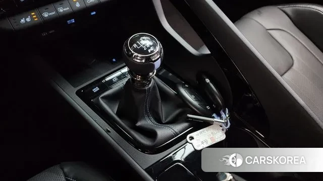 Hyundai The New Avante (CN7) id 3605501 из Кореи 18