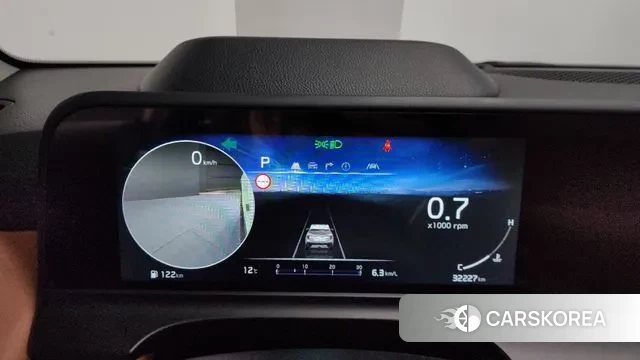 Kia The New Seltos id 3734593 из Кореи 18