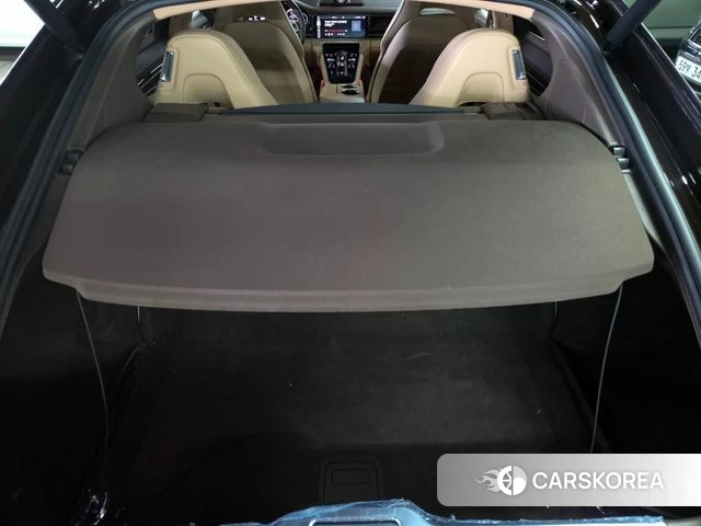 Porsche Panamera (971) id 4601476 из Кореи 18