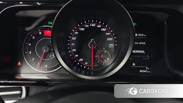 Hyundai Avante (CN7) id 3411320 из Кореи 18