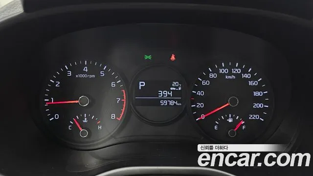 Kia Morning Urban (JA) id 2712023 из Кореи 18