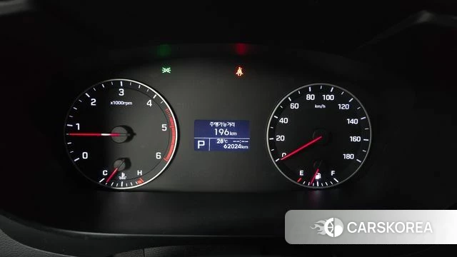 Hyundai Solati id 4402469 из Кореи 18