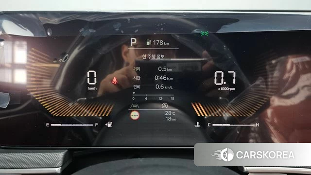 Kia The New K5 3rd generation id 4548422 из Кореи 30
