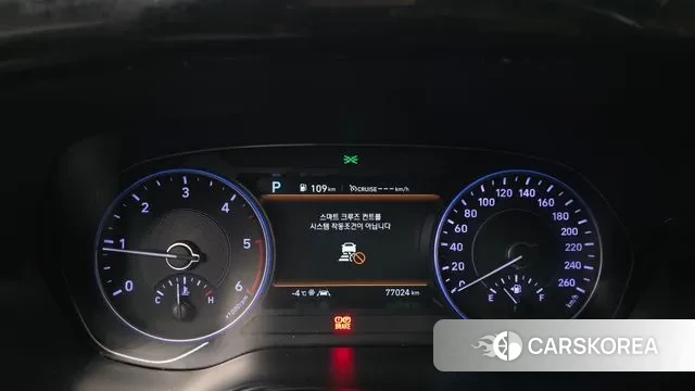 Hyundai Palisade id 3573471 из Кореи 18