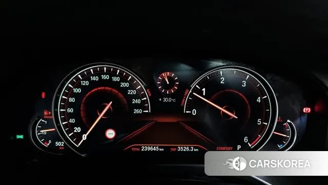 BMW X3 (G01) id 2966713 из Кореи 18