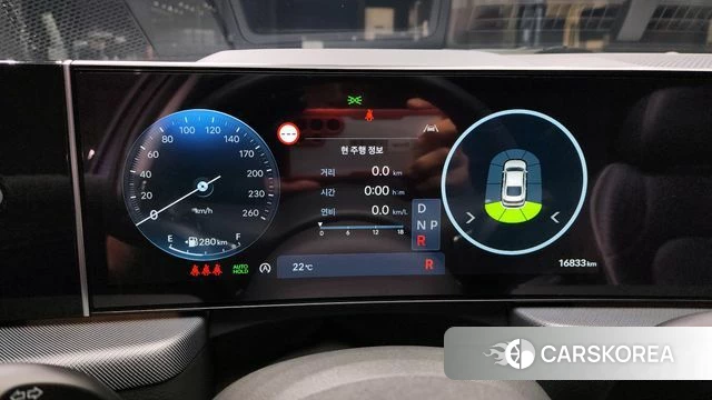 Hyundai Sonata D Edge (DN8) id 4354355 из Кореи 35