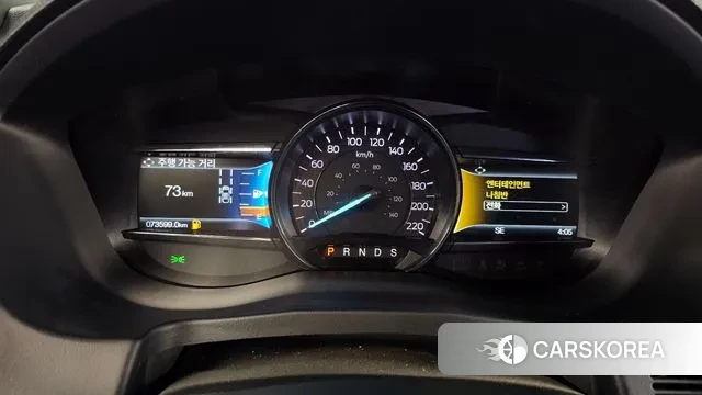 Ford Explorer id 3718611 из Кореи 18