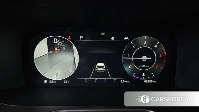 Kia Sorento 4th Generation id 4716350 из Кореи 18