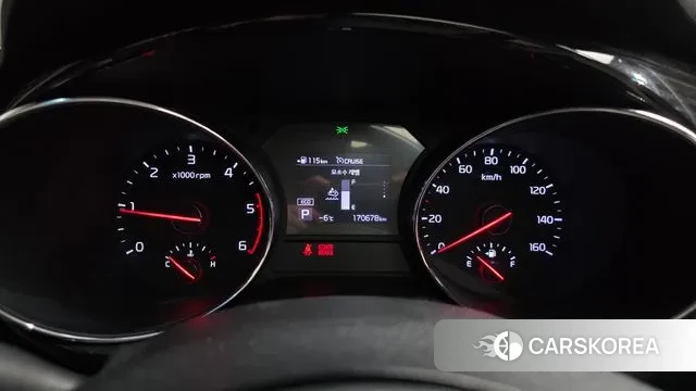 Kia The New Carnival id 3617130 из Кореи 18