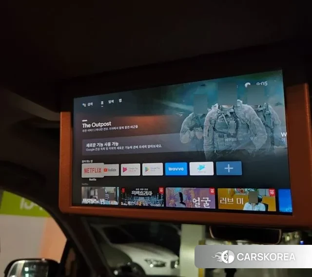 Honda Pilot 3rd generation id 3617079 из Кореи 8