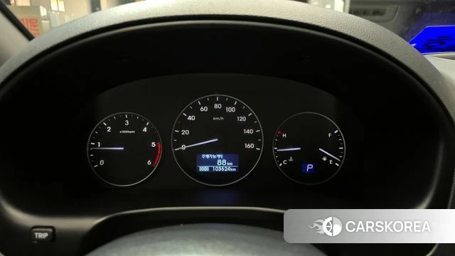 Hyundai The New Grand Starex id 3924946 из Кореи 18