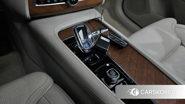 Volvo XC90 second Generation id 4225136 из Кореи 35