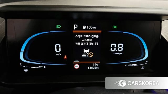 Hyundai Casper id 3839433 из Кореи 18