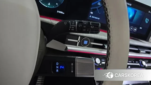 Hyundai Santa Fe (MX5) id 3347570 из Кореи 18