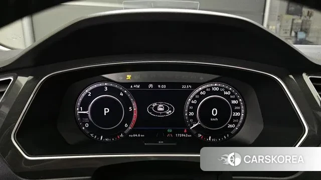 Volkswagen Tiguan second Generation id 3039408 из Кореи 18