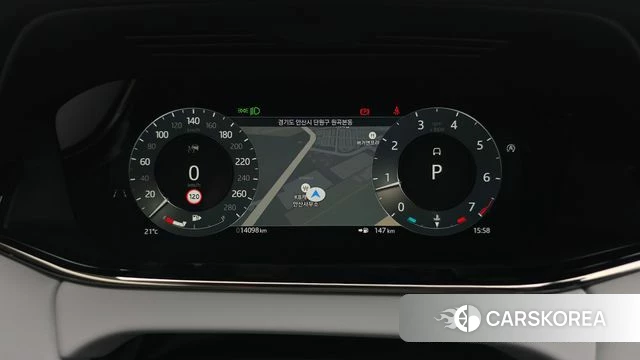 Land Rover Range Rover Evoque 2nd Generation id 4499550 из Кореи 18