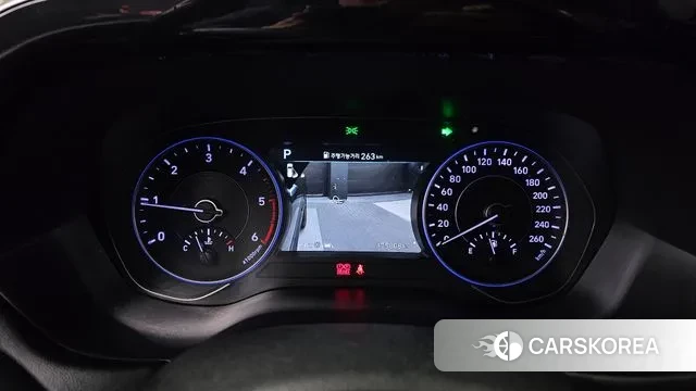 Hyundai Palisade id 3573616 из Кореи 18