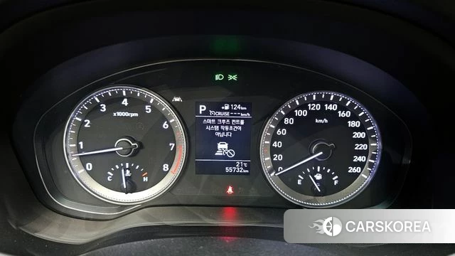 Hyundai Grandeur IG id 4251075 из Кореи 18