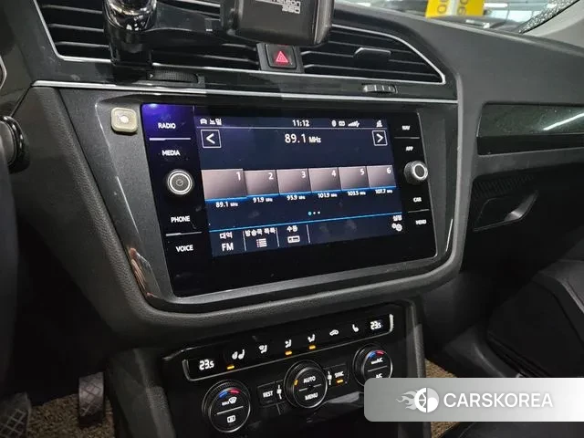 Volkswagen Tiguan second Generation id 3484324 из Кореи 16