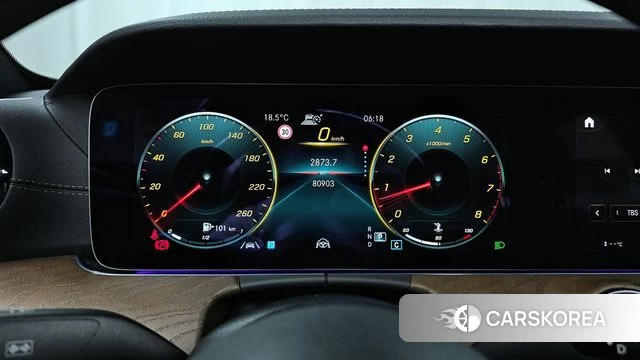 Mercedes-Benz E-Class W213 id 3885024 из Кореи 18