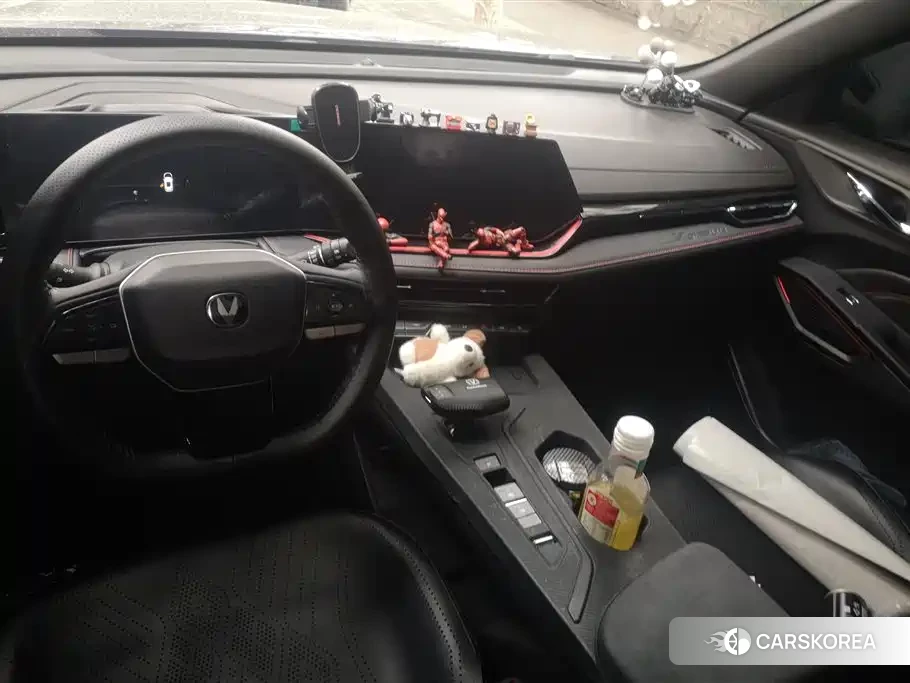 Chang'an Changan X5 PLUS id 4547947 из Китая 14