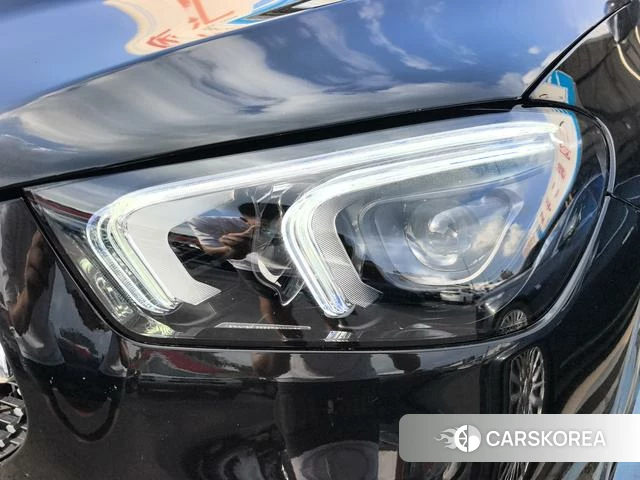 Mercedes-Benz GLE (import) id 4256861 из Китая 20