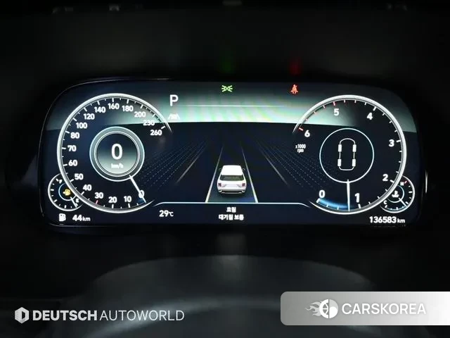 Hyundai Palisade id 3023014 из Кореи 18