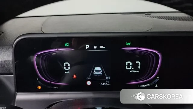 Kia The New Seltos id 3649375 из Кореи 18