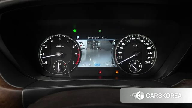 Genesis G90 id 4519980 из Кореи 37