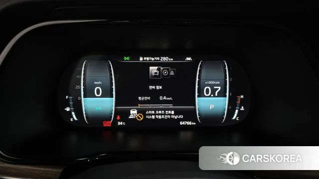 Kia Mohave Master id 4642189 из Кореи 18