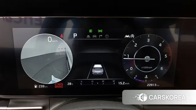 Kia Carnival 4th generation id 2963865 из Кореи 18