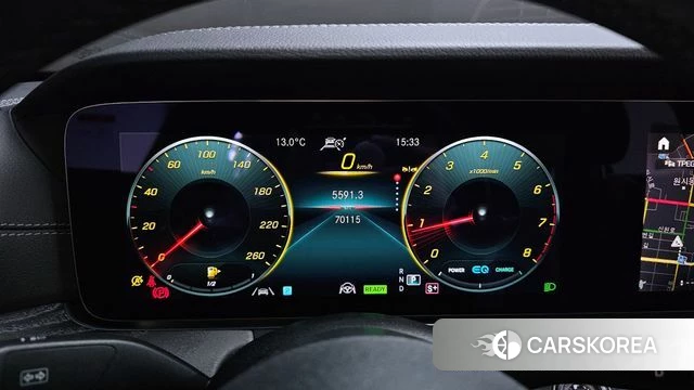 Mercedes-Benz E-Class W213 id 3832511 из Кореи 18