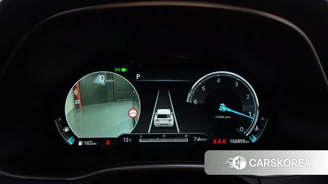 Genesis GV80 id 3764838 из Кореи 18