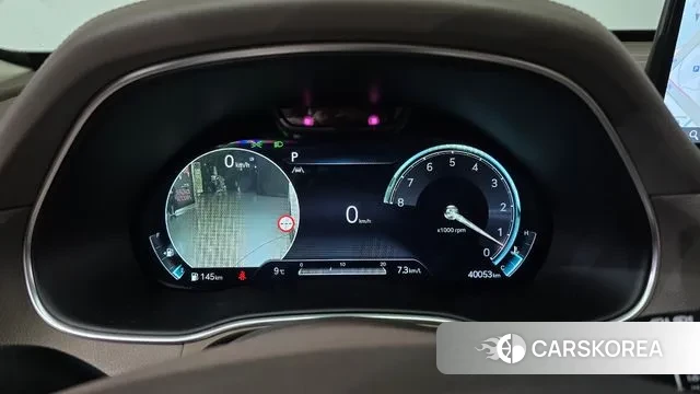 Genesis GV80 id 3487283 из Кореи 18