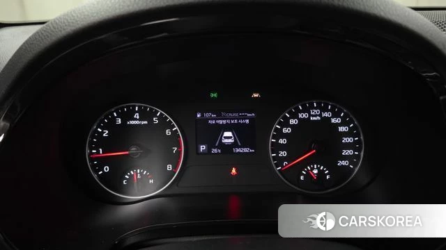 Kia Seltos id 4595339 из Кореи 28